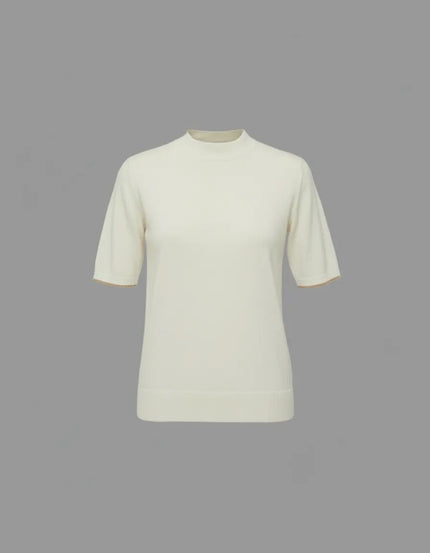 MAGLIA DI PENNY BLACK IN LANA