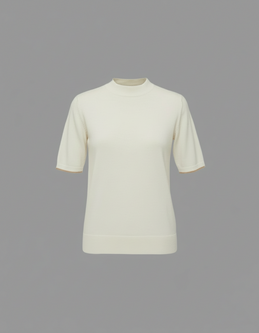 MAGLIA DI PENNY BLACK IN LANA