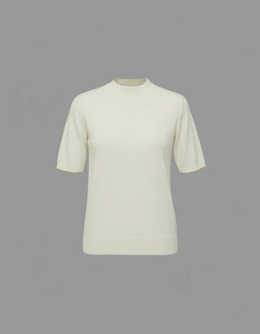 MAGLIA DI PENNY BLACK IN LANA