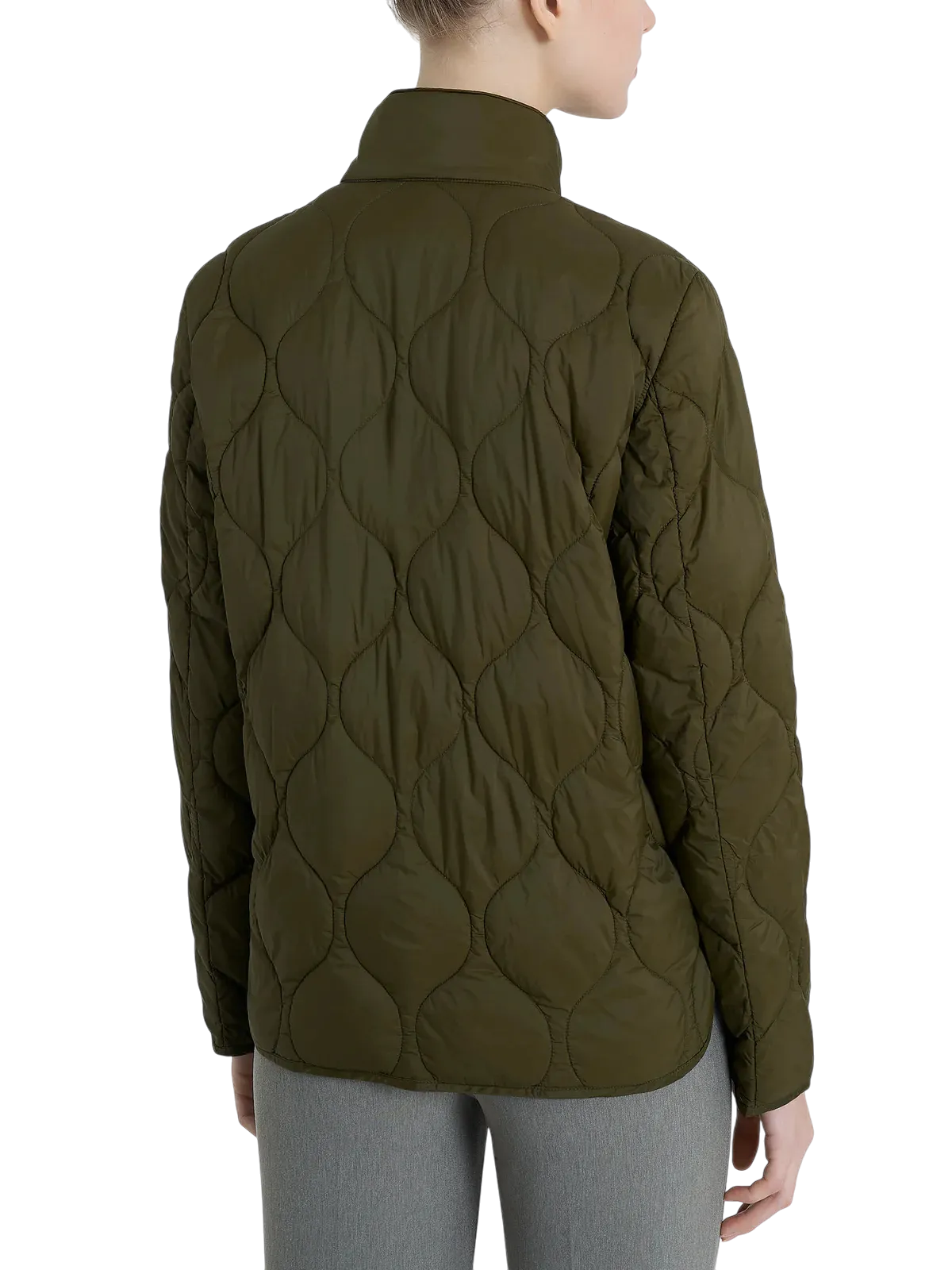 DP02KP - verde oliva - 2