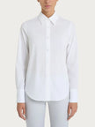 Camicia classica in Popeline RAGNO