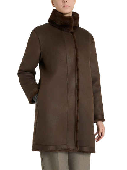DQ43KW - cioccolato - 2