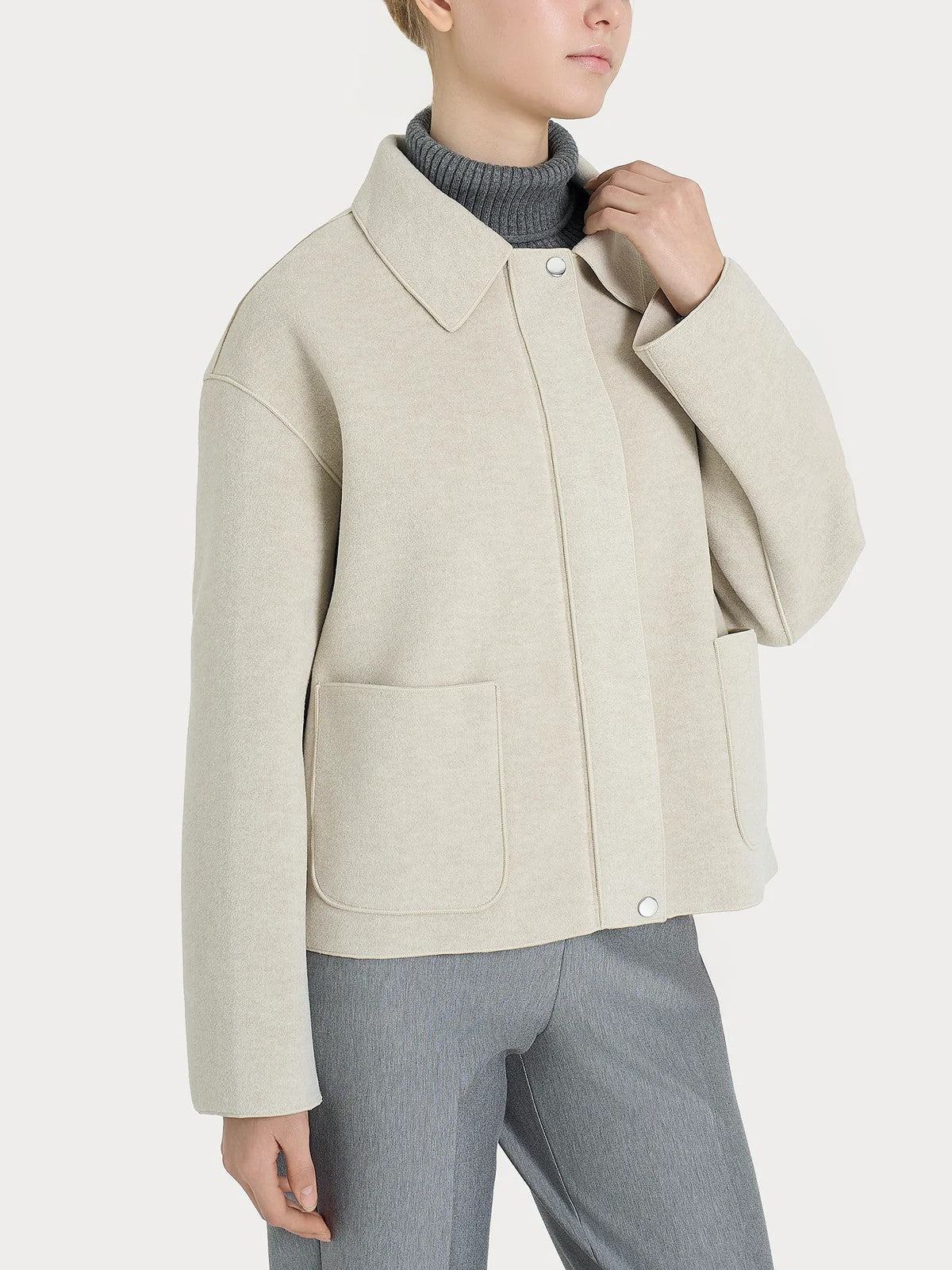 DQ61KF - champagne - 1