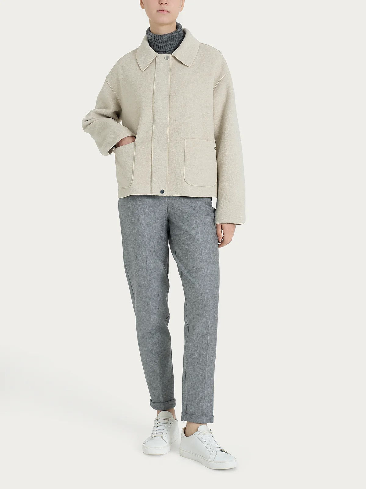 DQ61KF - champagne - 3