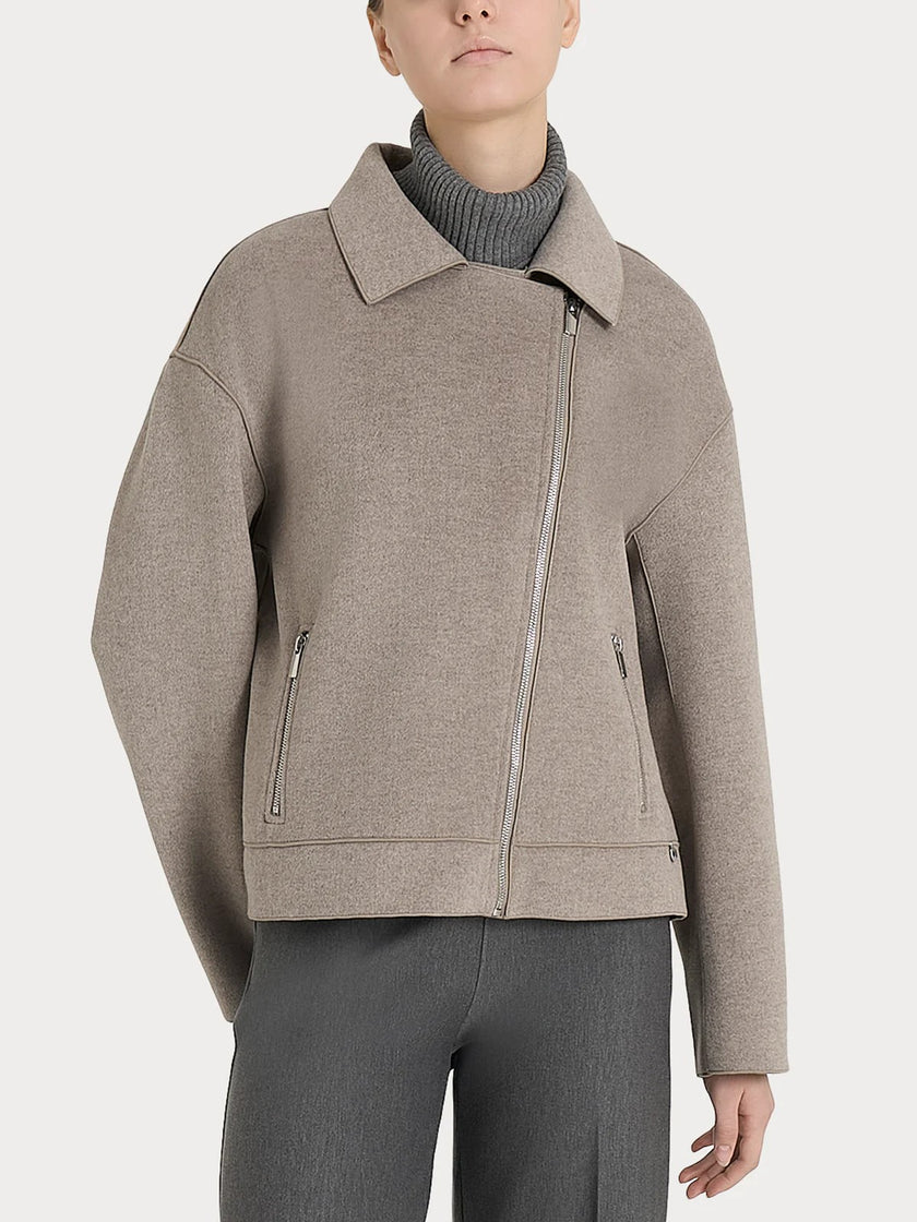 DQ61KZ - glace mel - 2