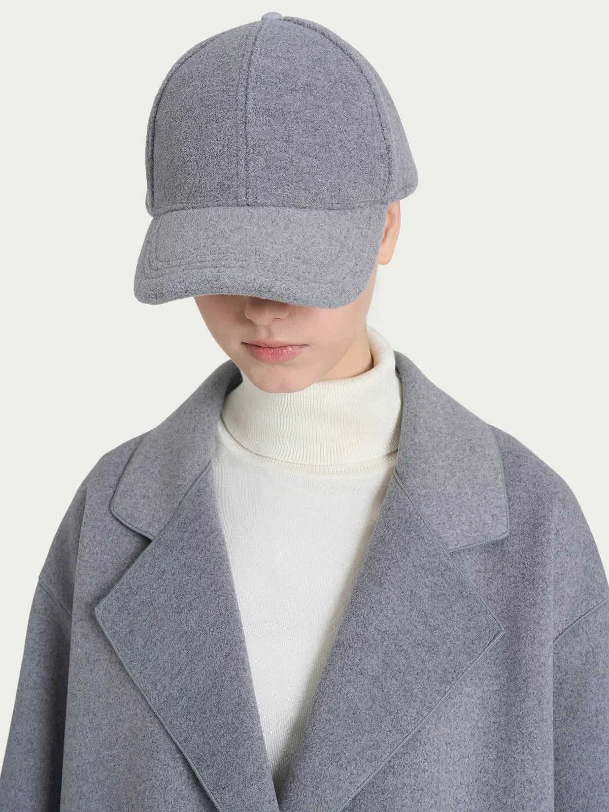 DQ61YB - grigio mel. - 1
