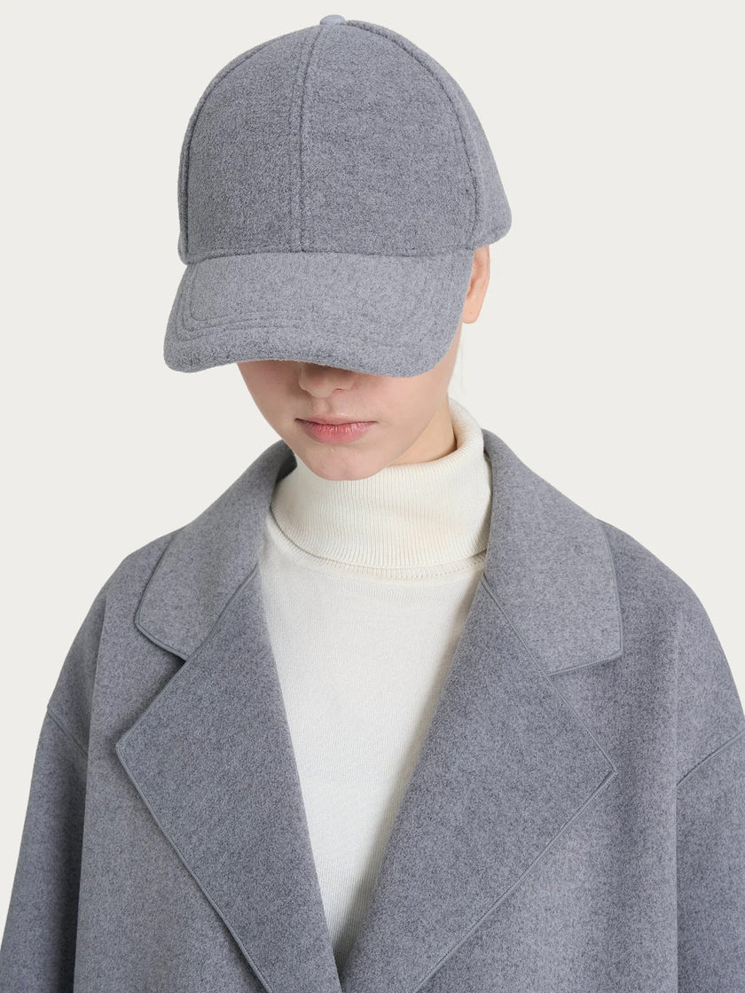 DQ61YB - grigio mel. - 1