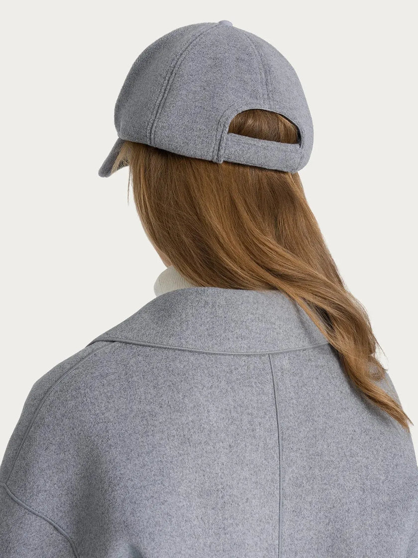 DQ61YB - grigio mel. - 2