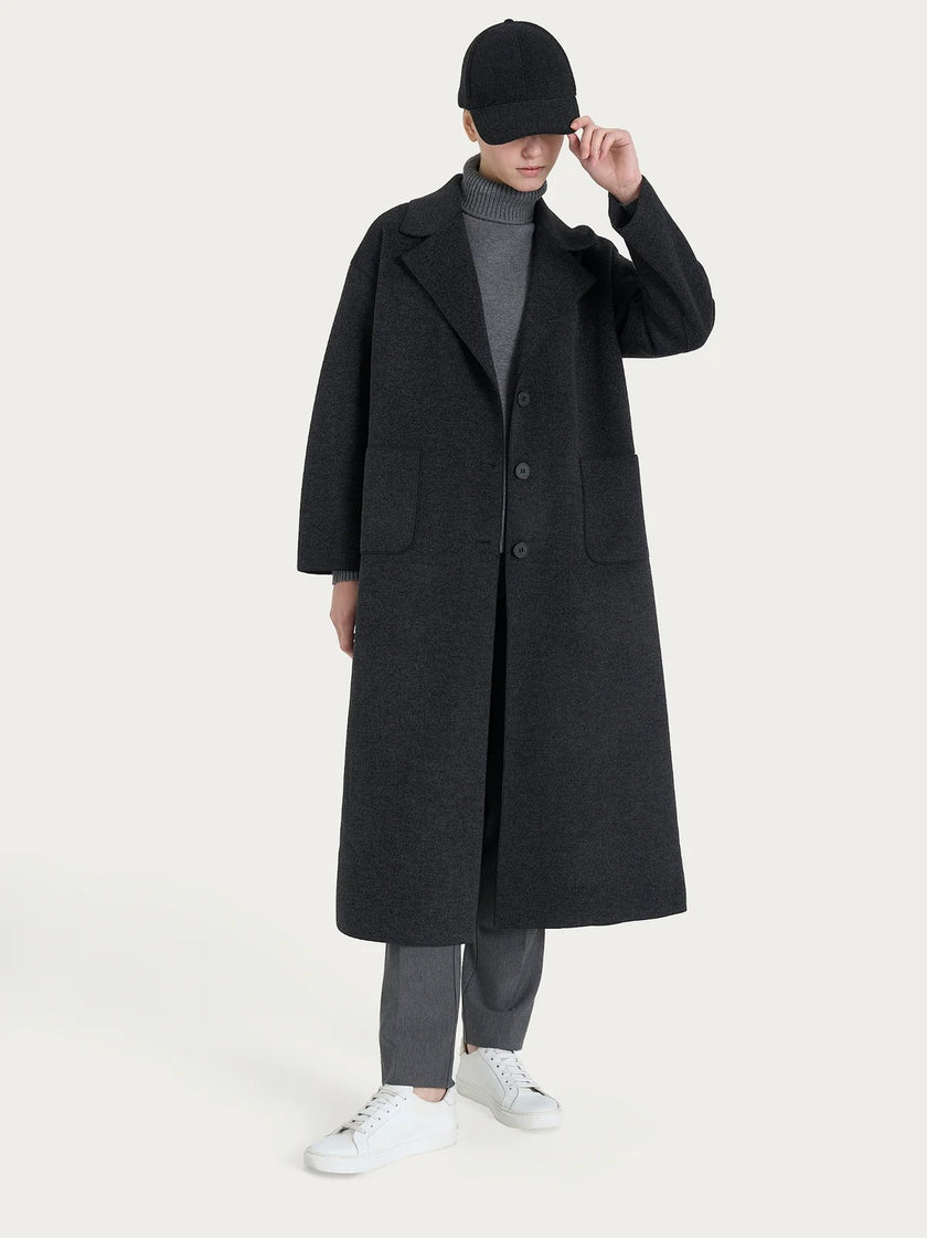 DQ61YB - grigio scuro - 2