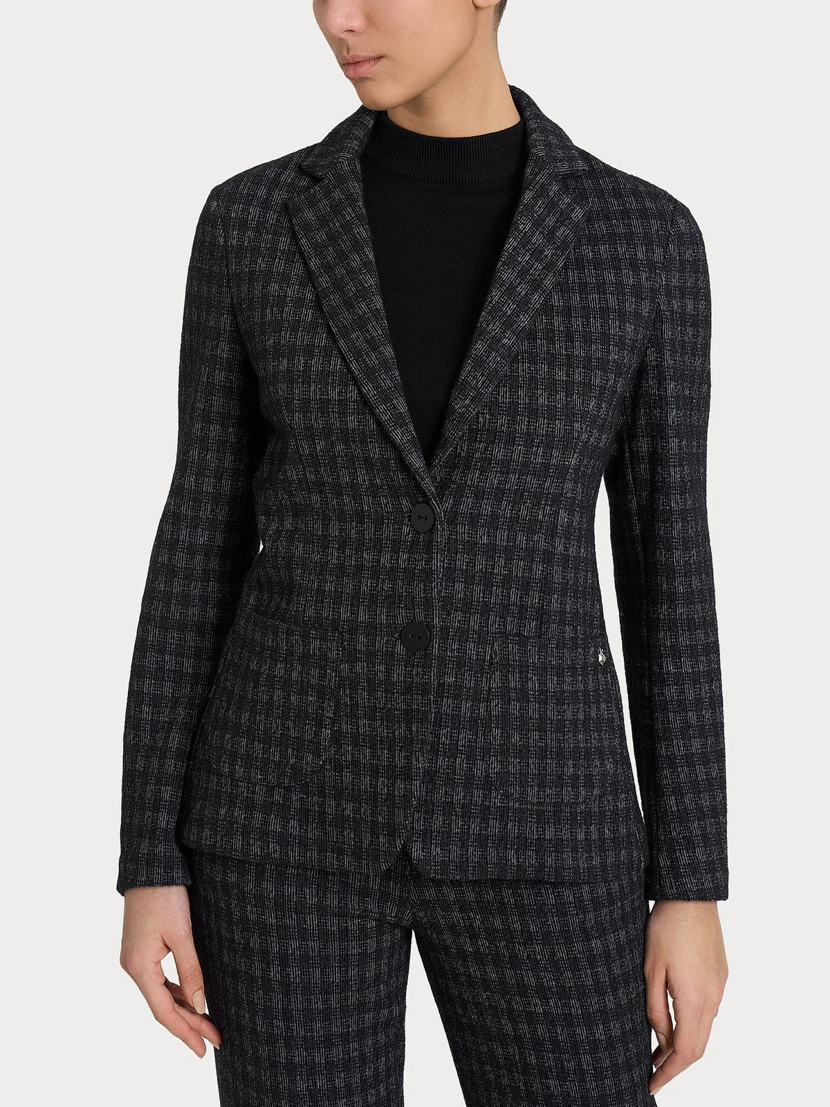 DR36GA - nero fantasia - 1