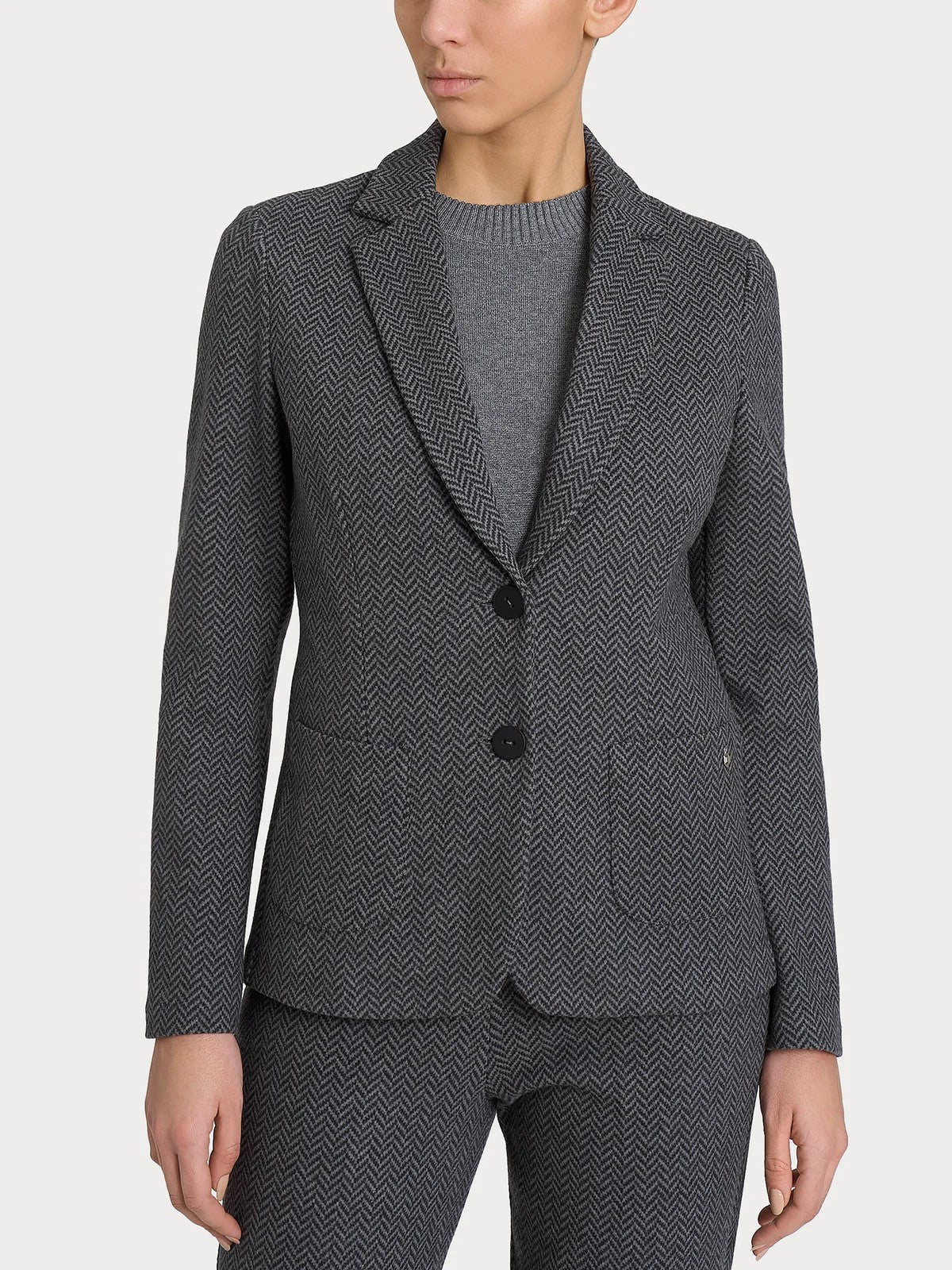 DR38GA - grigio scuro - 1