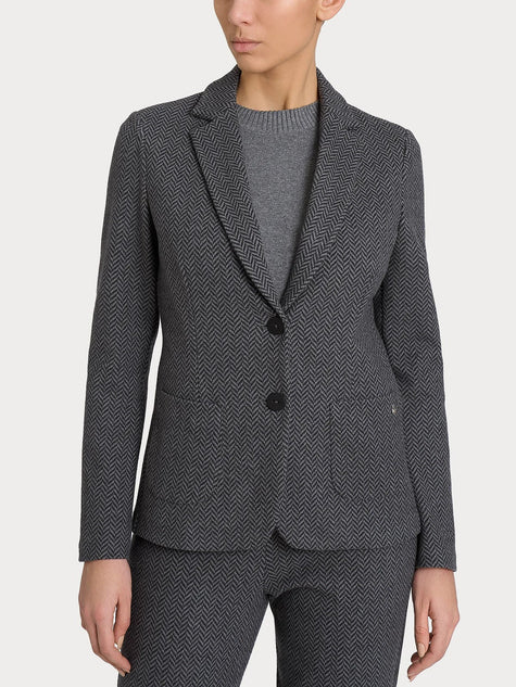 DR38GA - grigio scuro - 1