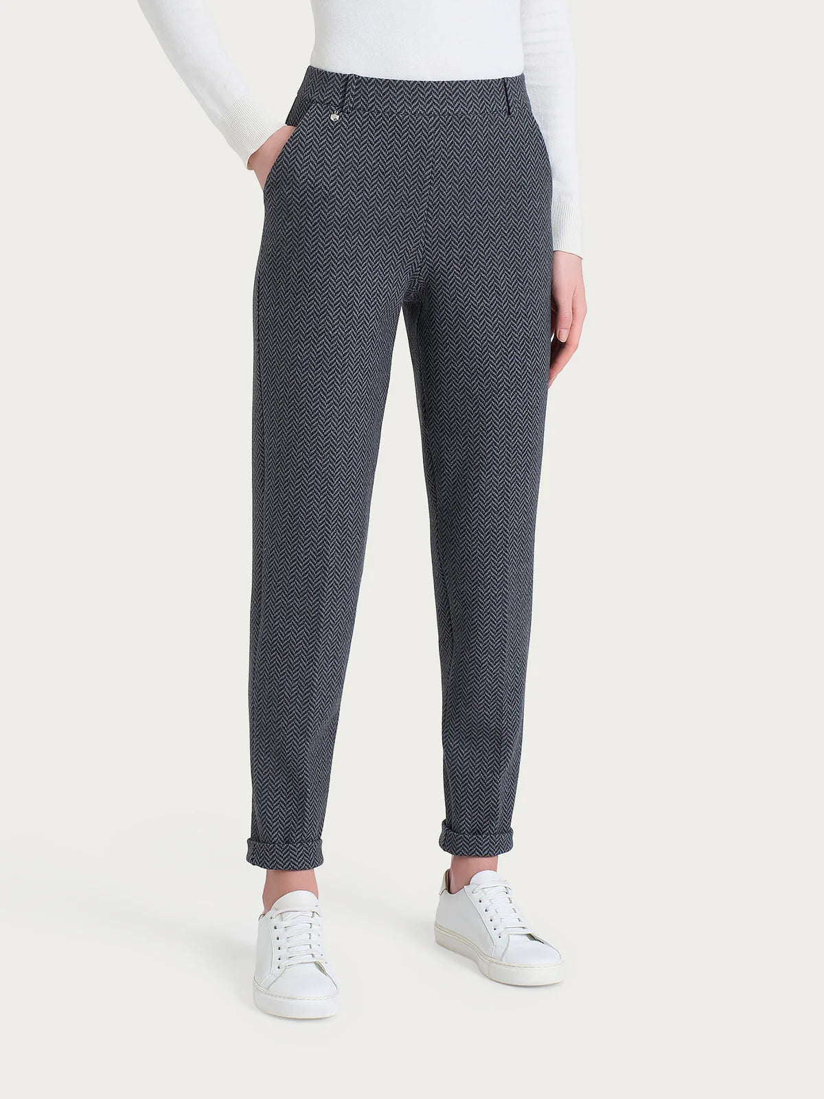 DR38P7 - grigio scuro - 1