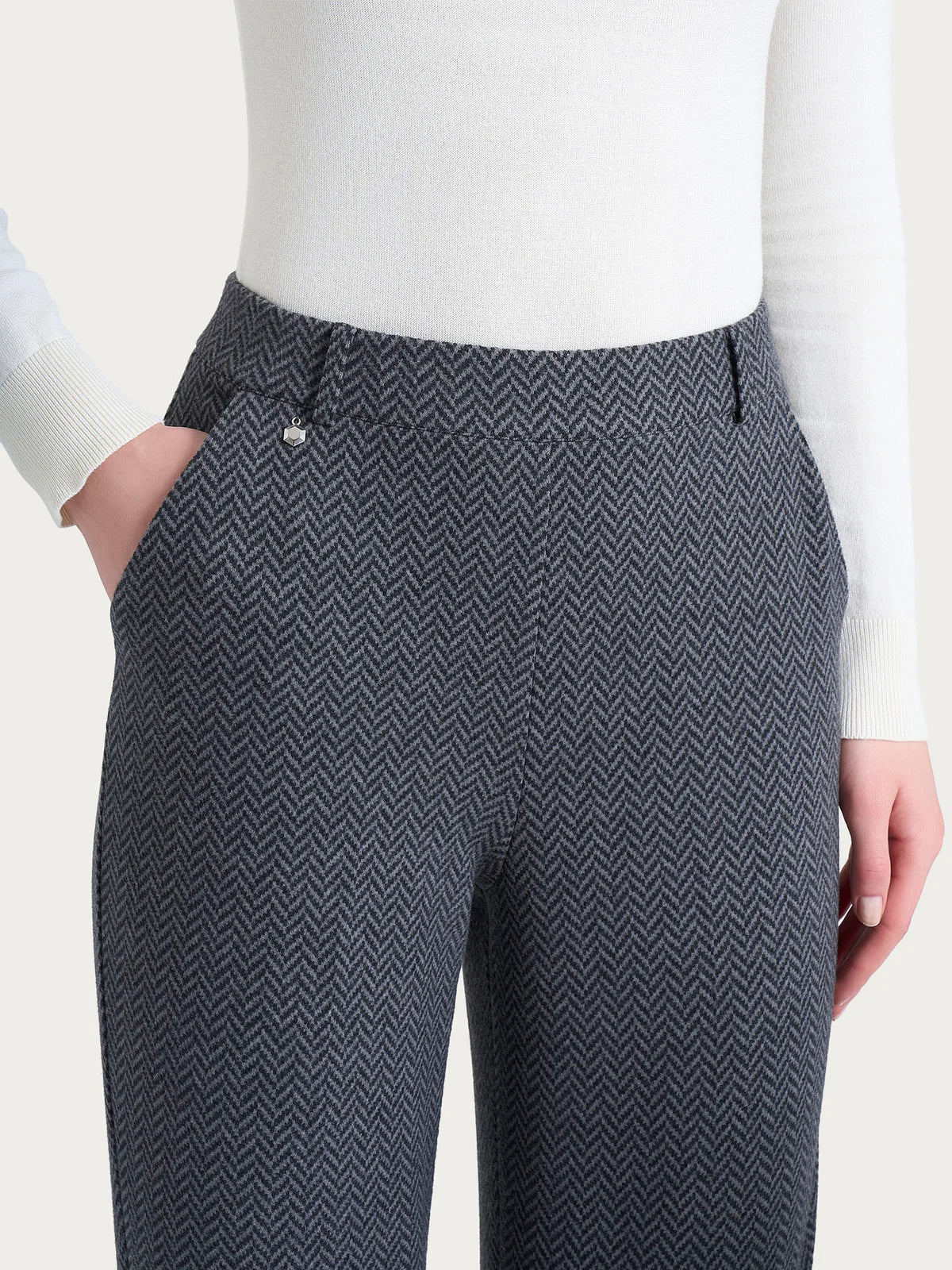 DR38P7 - grigio scuro - 3