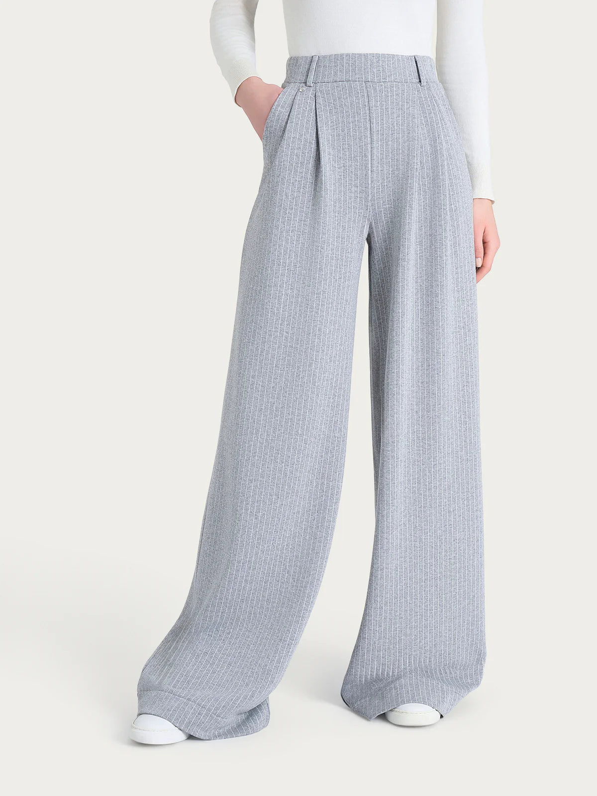 DR48PA - grigio chiaro - 1