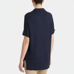 POLO DS02MG TESSUTO CON LUREX