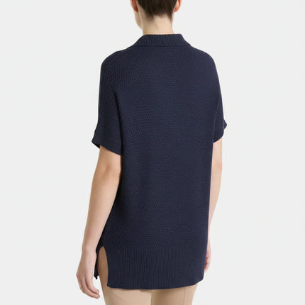 POLO DS02MG TESSUTO CON LUREX