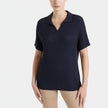POLO DS02MG TESSUTO CON LUREX
