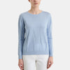 MAGLIA DS08M9 CON TRAMA QUADRI