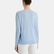 MAGLIA DS08M9 CON TRAMA QUADRI