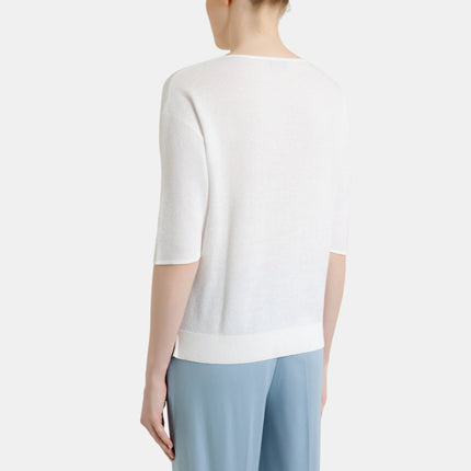 MAGLIA DS12MW IN PIQUET