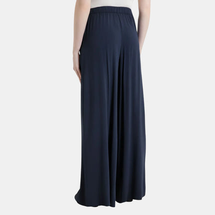 PANTALONE DS23PA A PALAZZO