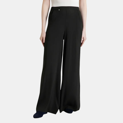 PANTALONE DS23PA A PALAZZO