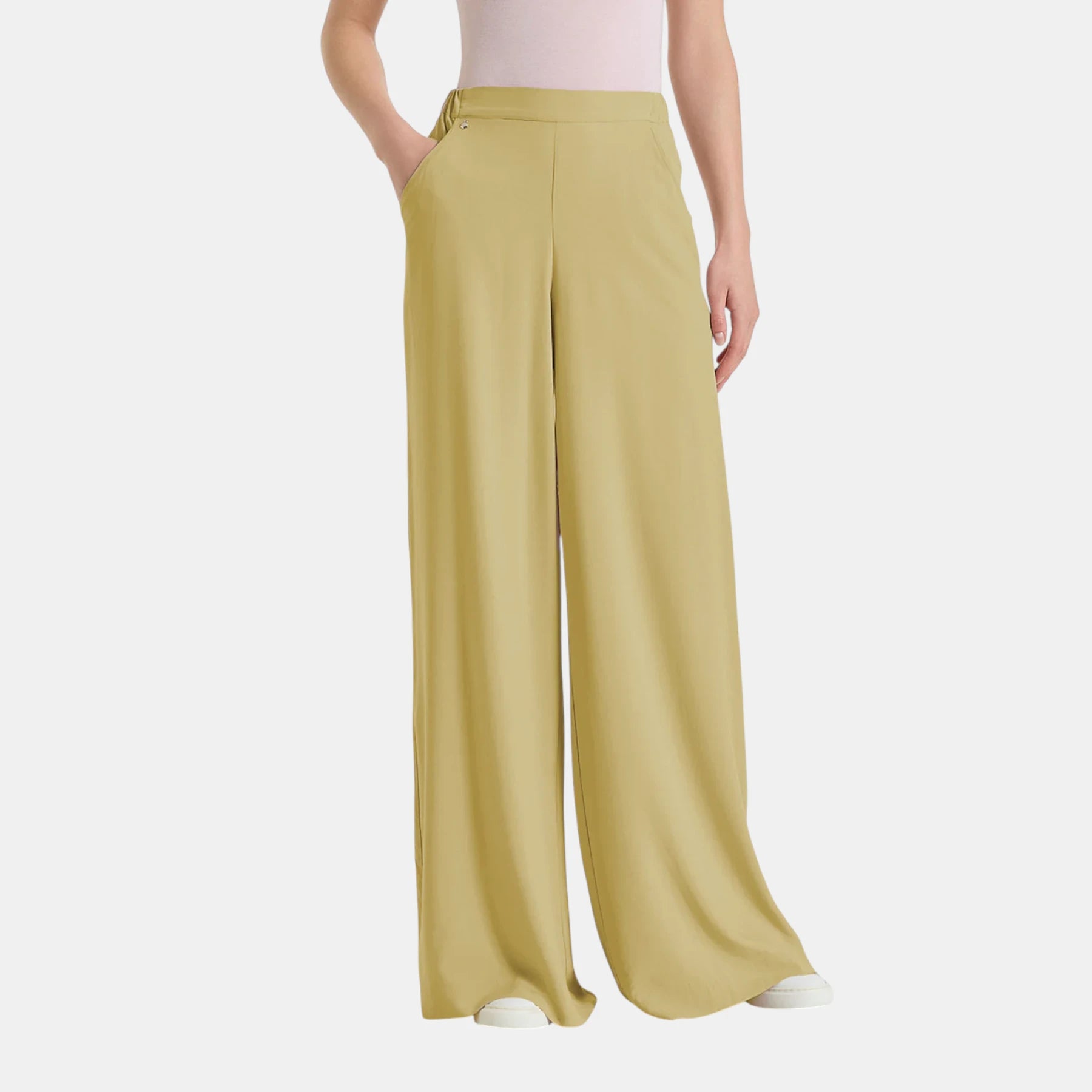PANTALONE DS23PA A PALAZZO