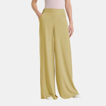 PANTALONE DS23PA A PALAZZO