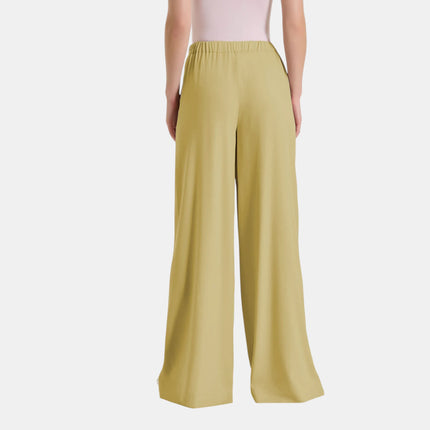 PANTALONE DS23PA A PALAZZO