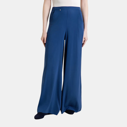 PANTALONE DS23PA A PALAZZO