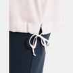 BLUSA DS23SJ SCOLLO A V
