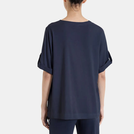 BLUSA DS23SJ SCOLLO A V