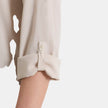 BLUSA DS23SS COLLO COREANO