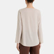 BLUSA DS23SS COLLO COREANO