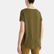 BLUSA DS25S7 FIT REGOLARE