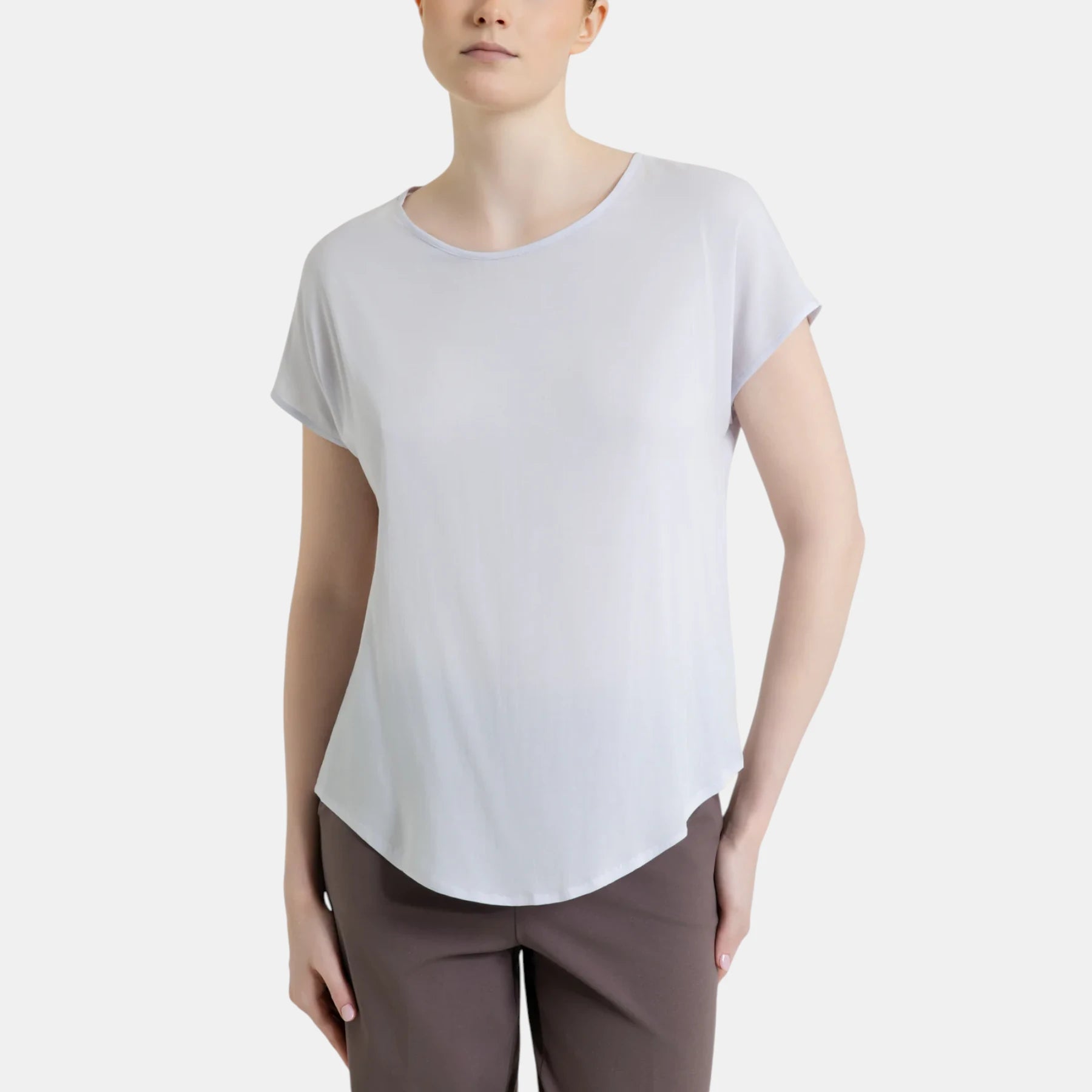 BLUSA DS25S7 FIT REGOLARE
