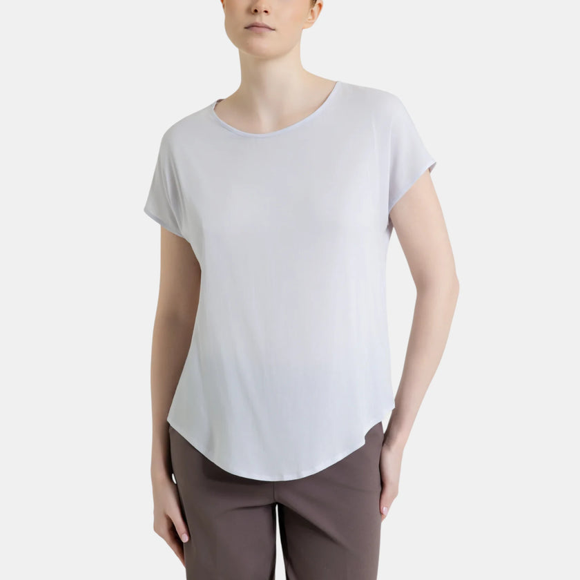 BLUSA DS25S7 FIT REGOLARE
