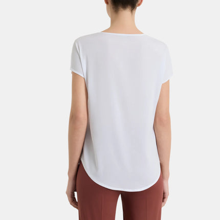 BLUSA DS25S7 FIT REGOLARE