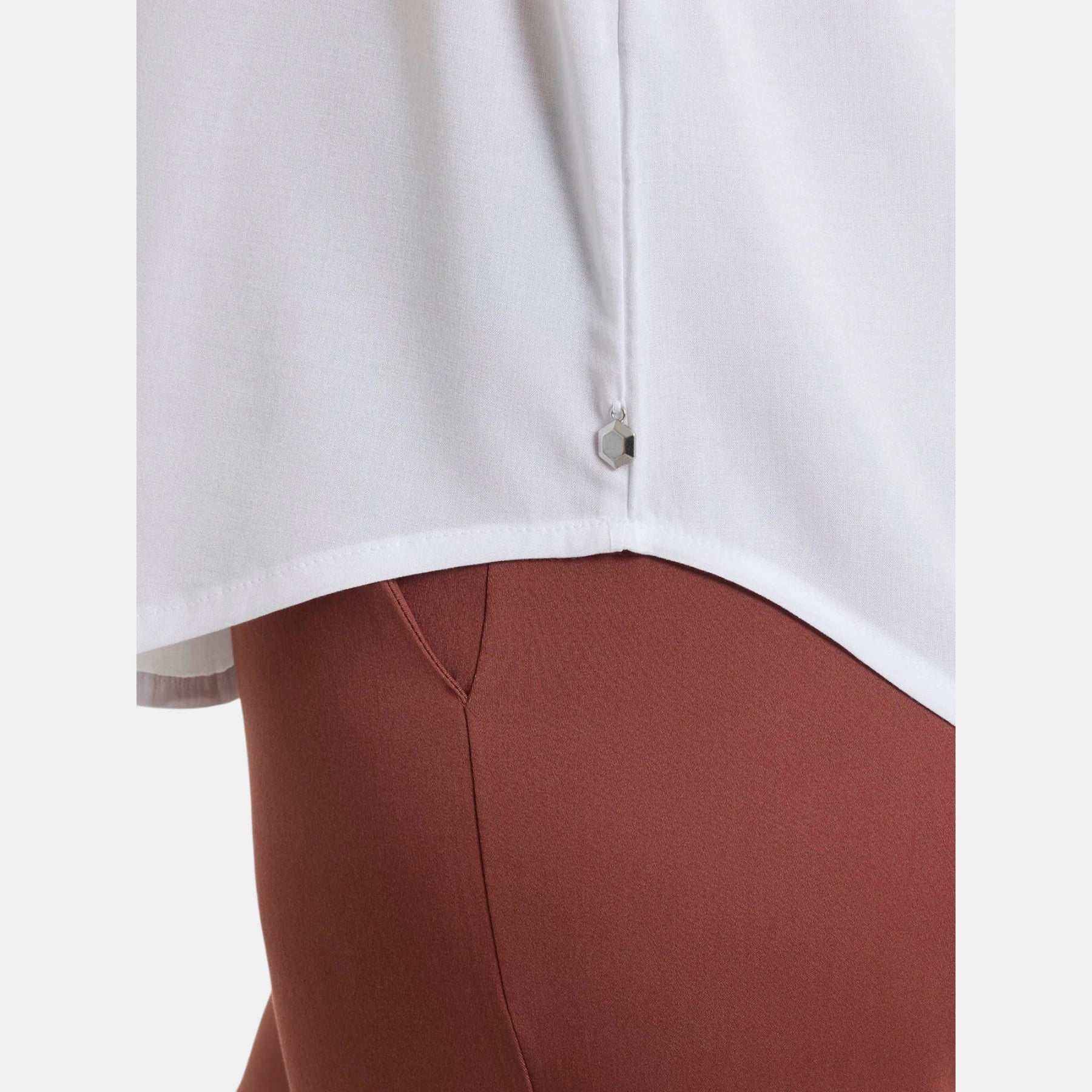 BLUSA DS25S7 FIT REGOLARE