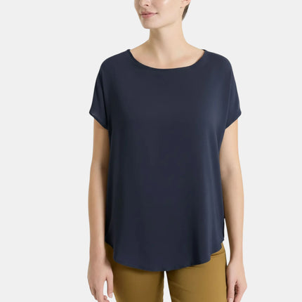 BLUSA DS25S7 FIT REGOLARE