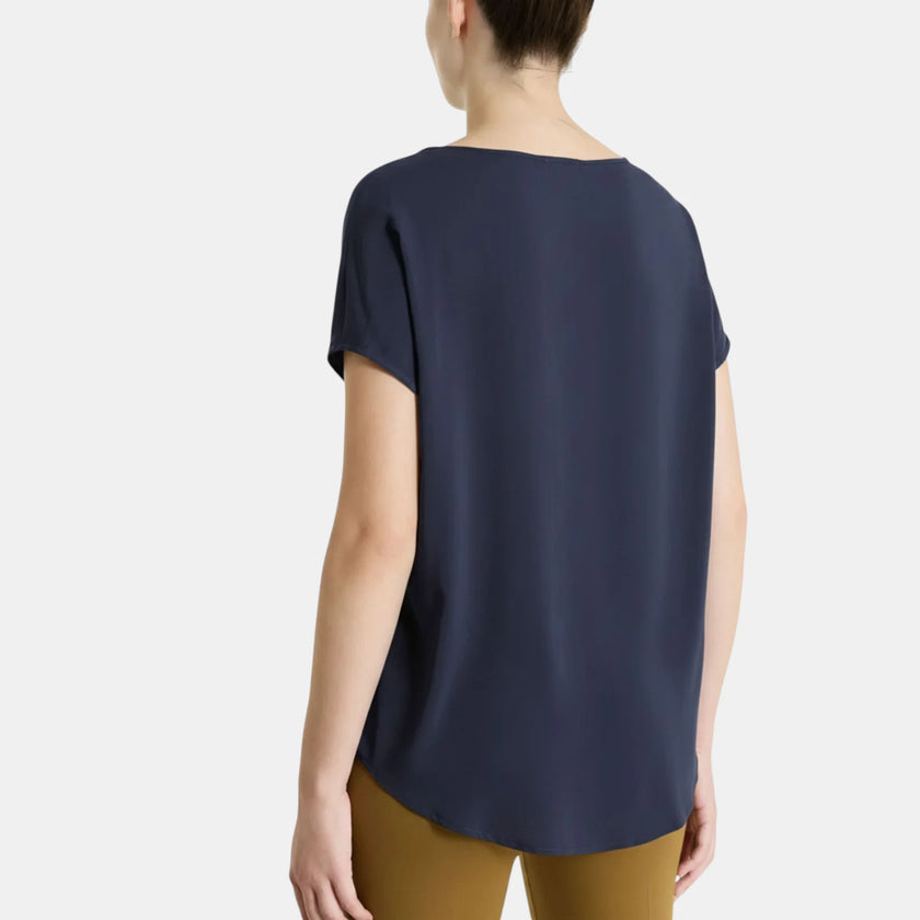BLUSA DS25S7 FIT REGOLARE