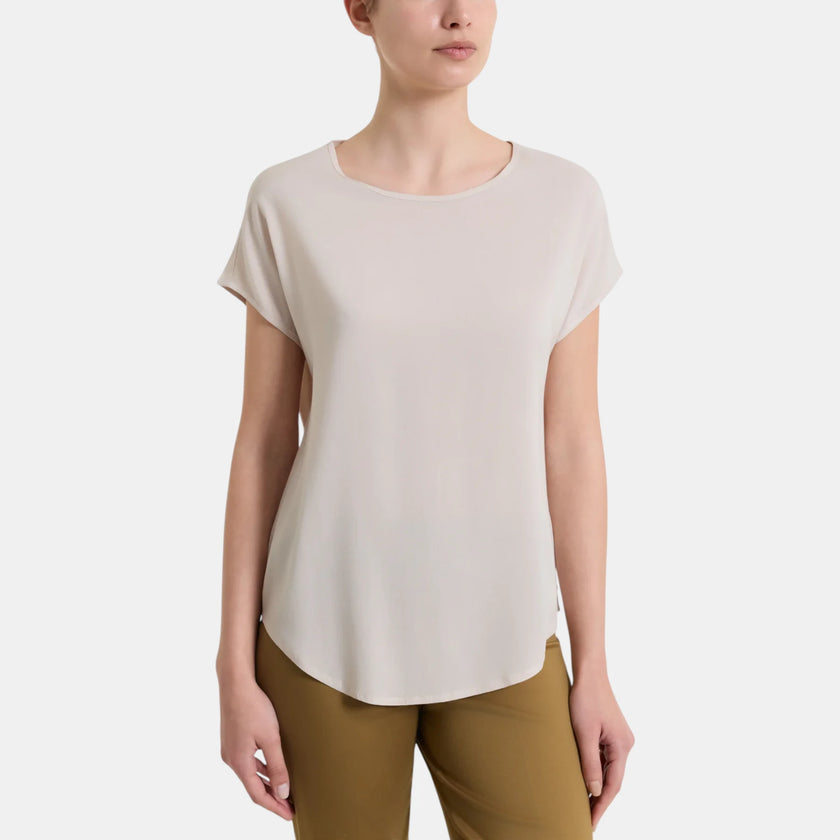 BLUSA DS25S7 FIT REGOLARE