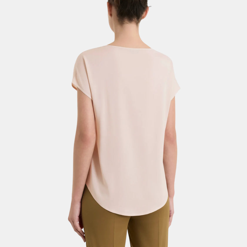 BLUSA DS25S7 FIT REGOLARE