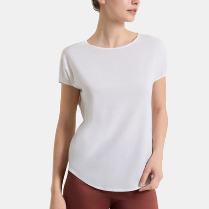 BLUSA DS25S7 FIT REGOLARE