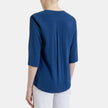 BLUSA DS25SW SCOLLO A V
