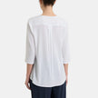 BLUSA DS25SW SCOLLO A V