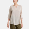BLUSA DS25SW SCOLLO A V