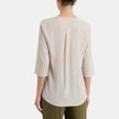 BLUSA DS25SW SCOLLO A V