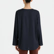 CAMICIA DS26SI SCOLLO A V